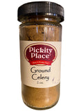 Ground Celery